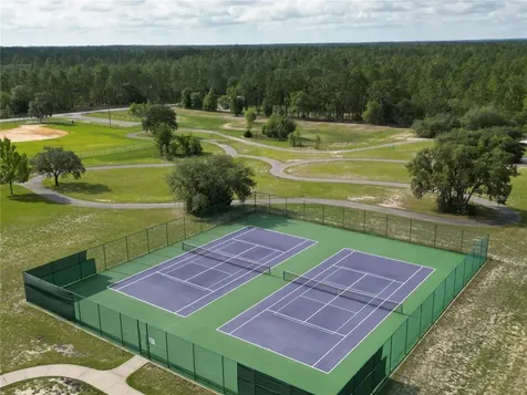 Lot 40 SW South Wind Court Dunnellon FL 34431