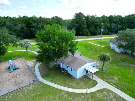 Lot 40 SW South Wind Court Dunnellon FL 34431