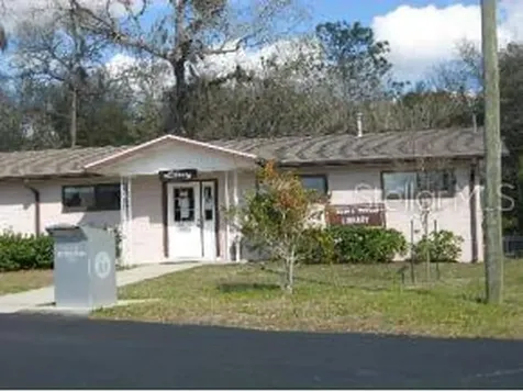Lot 40 SW South Wind Court Dunnellon FL 34431