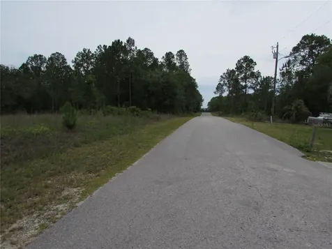 Lot 40 SW South Wind Court Dunnellon FL 34431