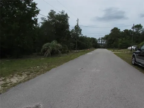Lot 40 SW South Wind Court Dunnellon FL 34431