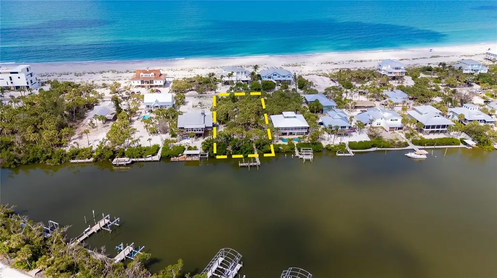 490 Gulf Boulevard Placida FL 33946