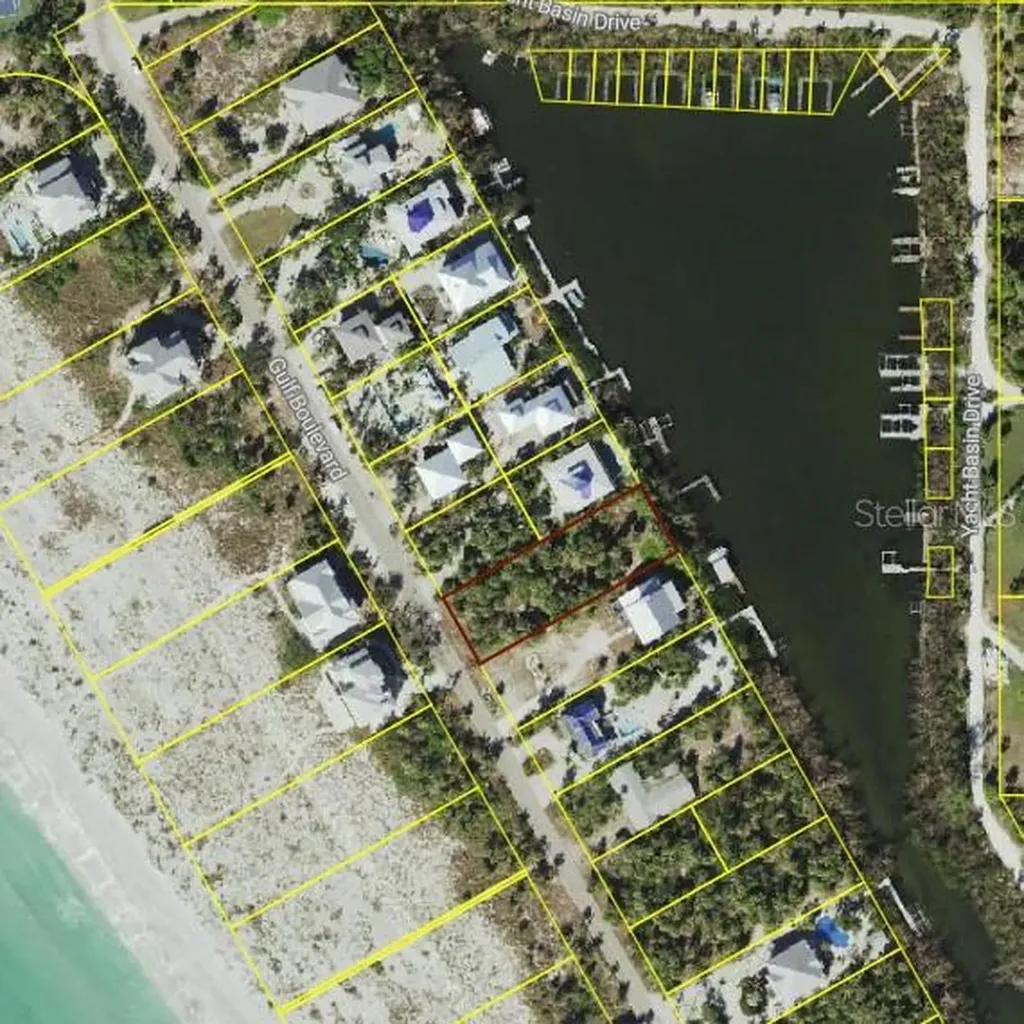 490 Gulf Boulevard Placida FL 33946