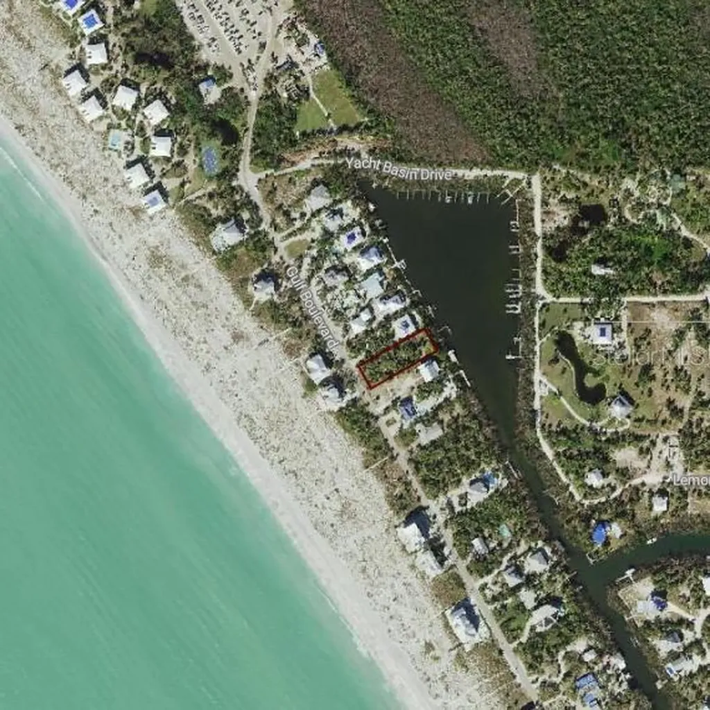 490 Gulf Boulevard Placida FL 33946