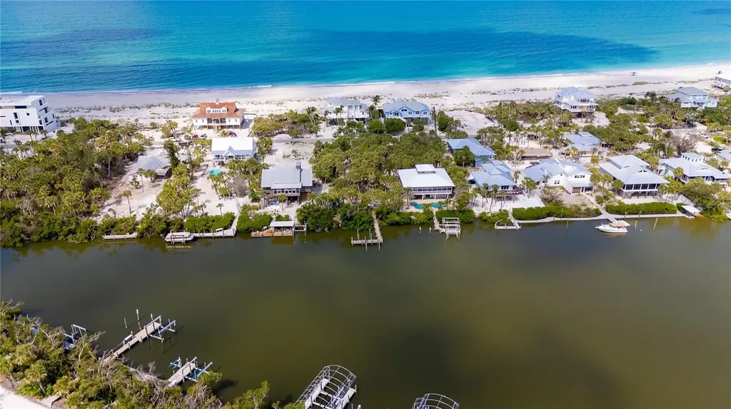 490 Gulf Boulevard Placida FL 33946