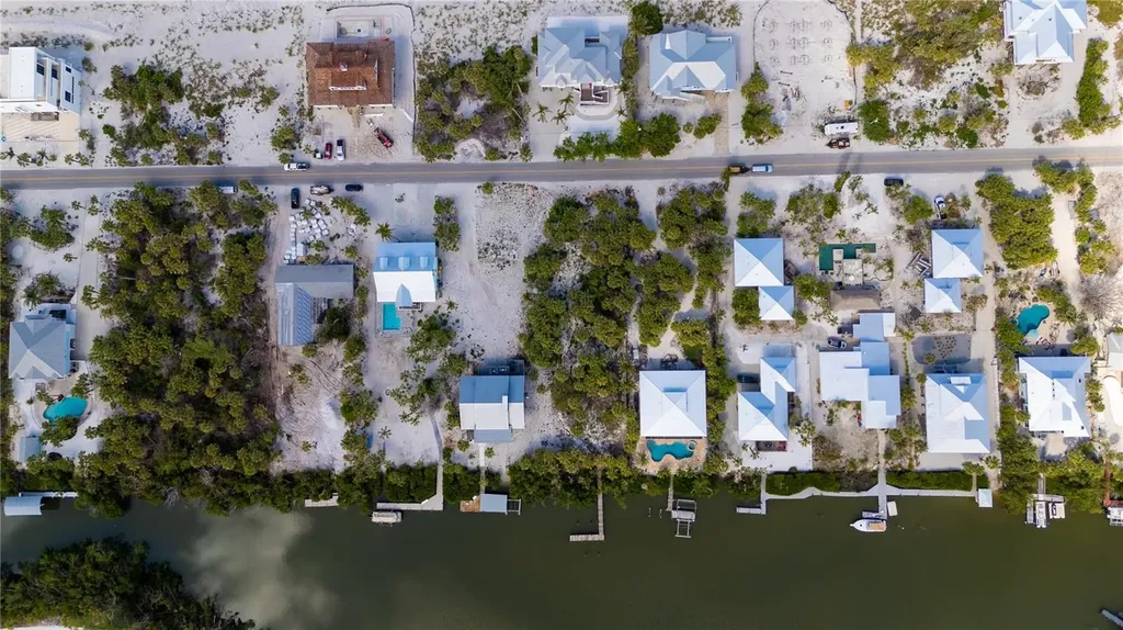 490 Gulf Boulevard Placida FL 33946