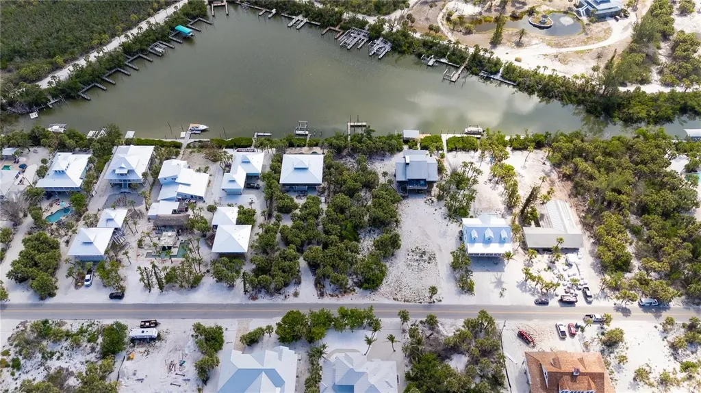 490 Gulf Boulevard Placida FL 33946
