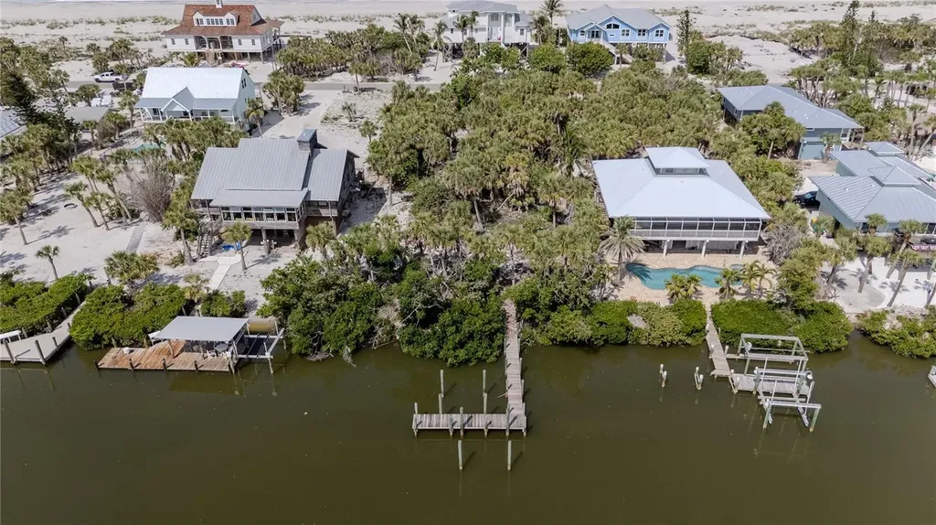 490 Gulf Boulevard Placida FL 33946