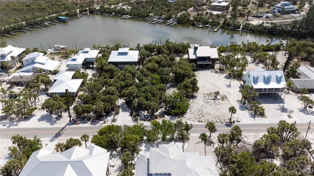 490 Gulf Boulevard Placida FL 33946
