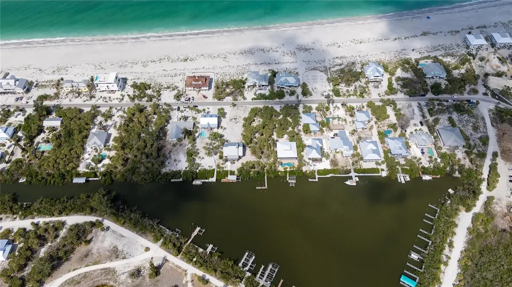 490 Gulf Boulevard Placida FL 33946