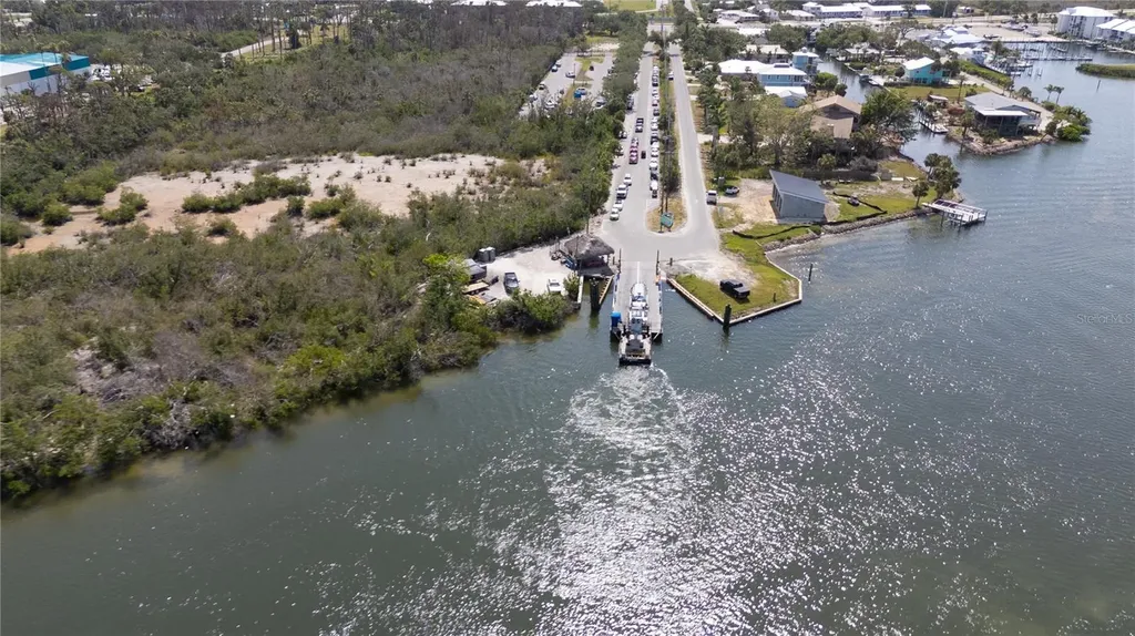 490 Gulf Boulevard Placida FL 33946