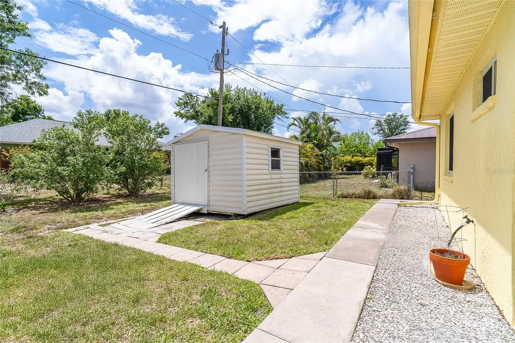 6158 Cavan Street Englewood FL 34224