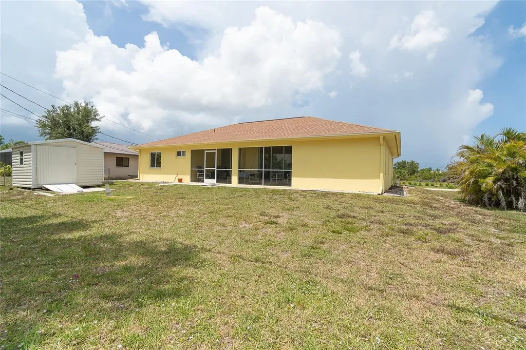 6158 Cavan Street Englewood FL 34224