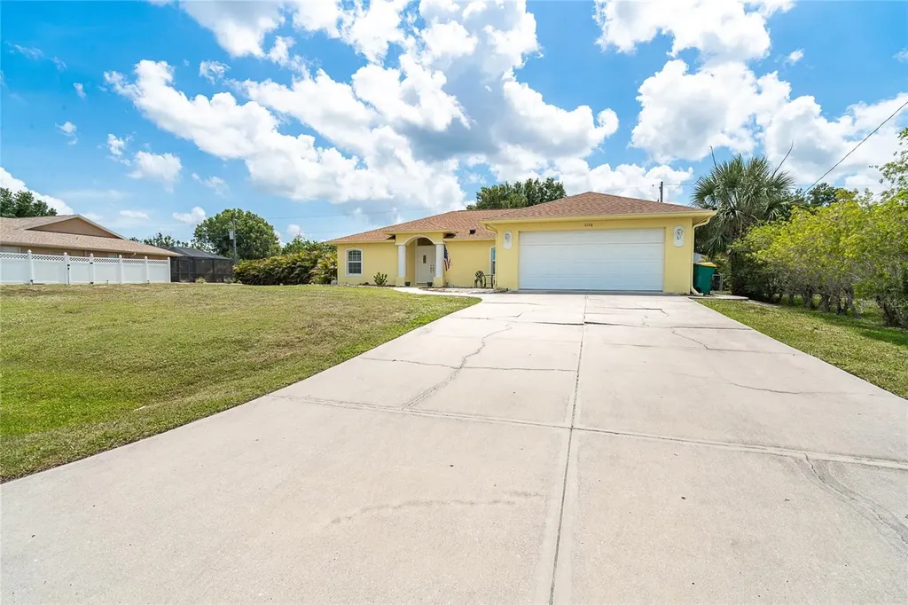 6158 Cavan Street Englewood FL 34224