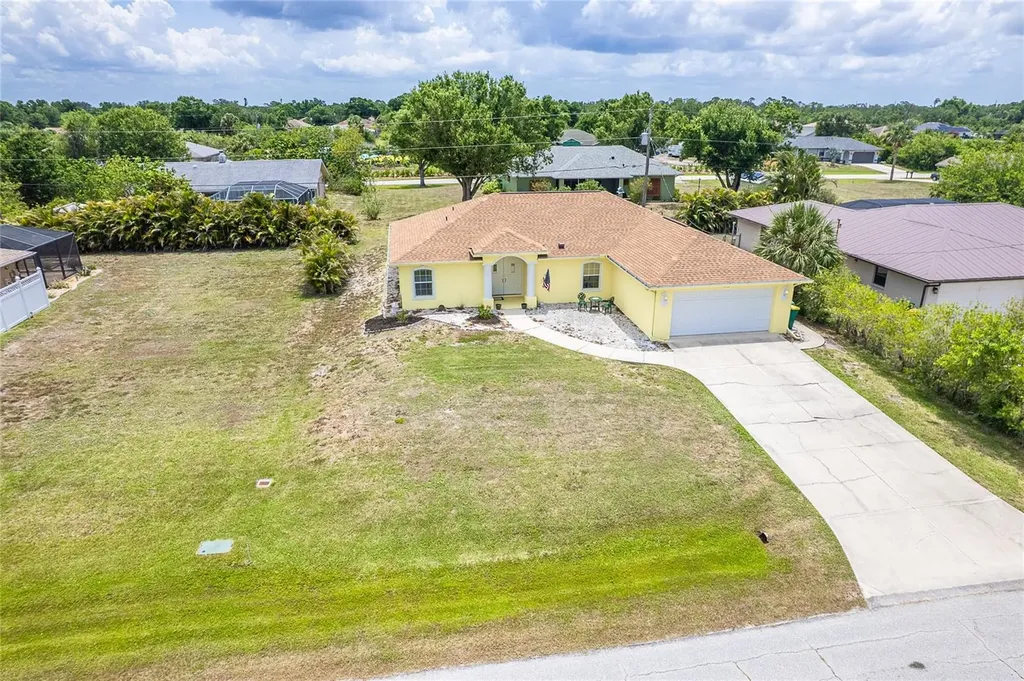 6158 Cavan Street Englewood FL 34224
