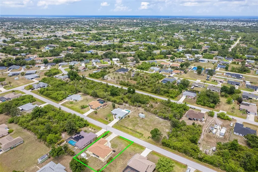 6158 Cavan Street Englewood FL 34224