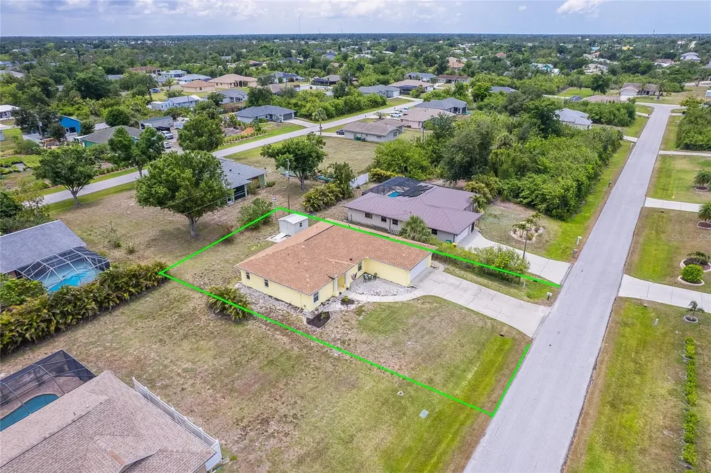 6158 Cavan Street Englewood FL 34224