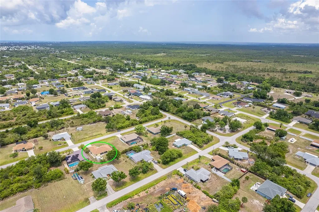 6158 Cavan Street Englewood FL 34224