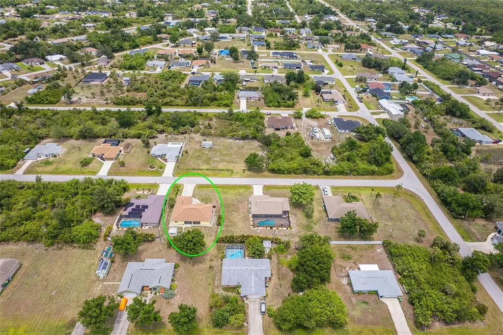 6158 Cavan Street Englewood FL 34224