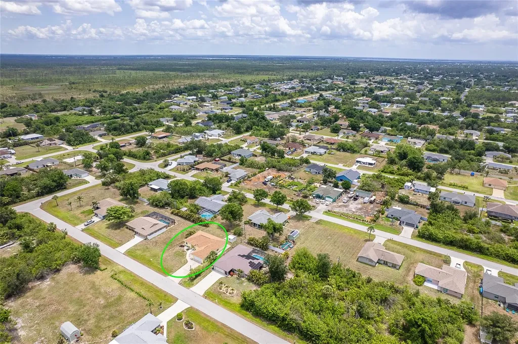 6158 Cavan Street Englewood FL 34224