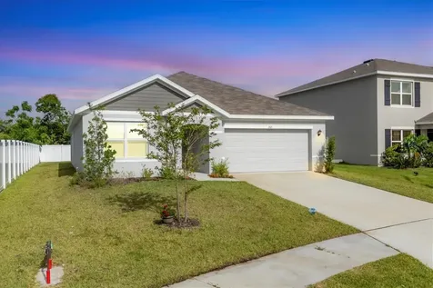 2105 Grand Flora Trail Bradenton FL 34208