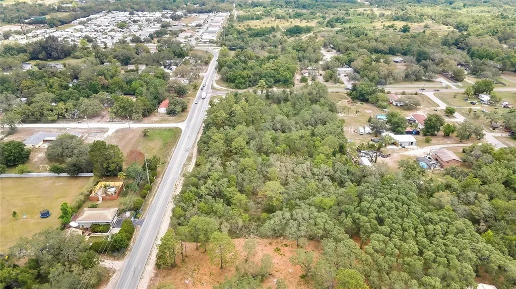 Hicks Road Hudson FL 34669