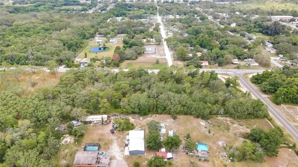 Hicks Road Hudson FL 34669