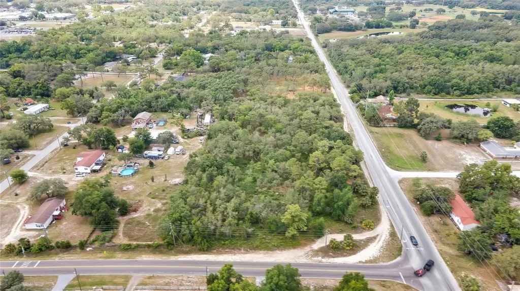 Hicks Road Hudson FL 34669