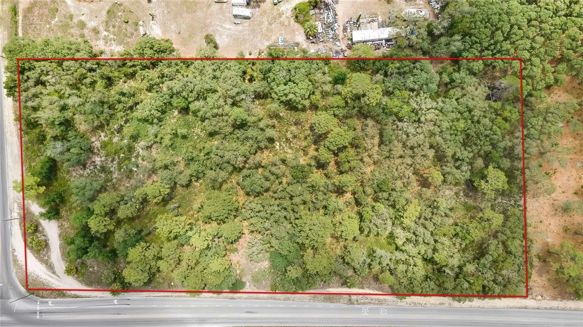 Hicks Road Hudson FL 34669