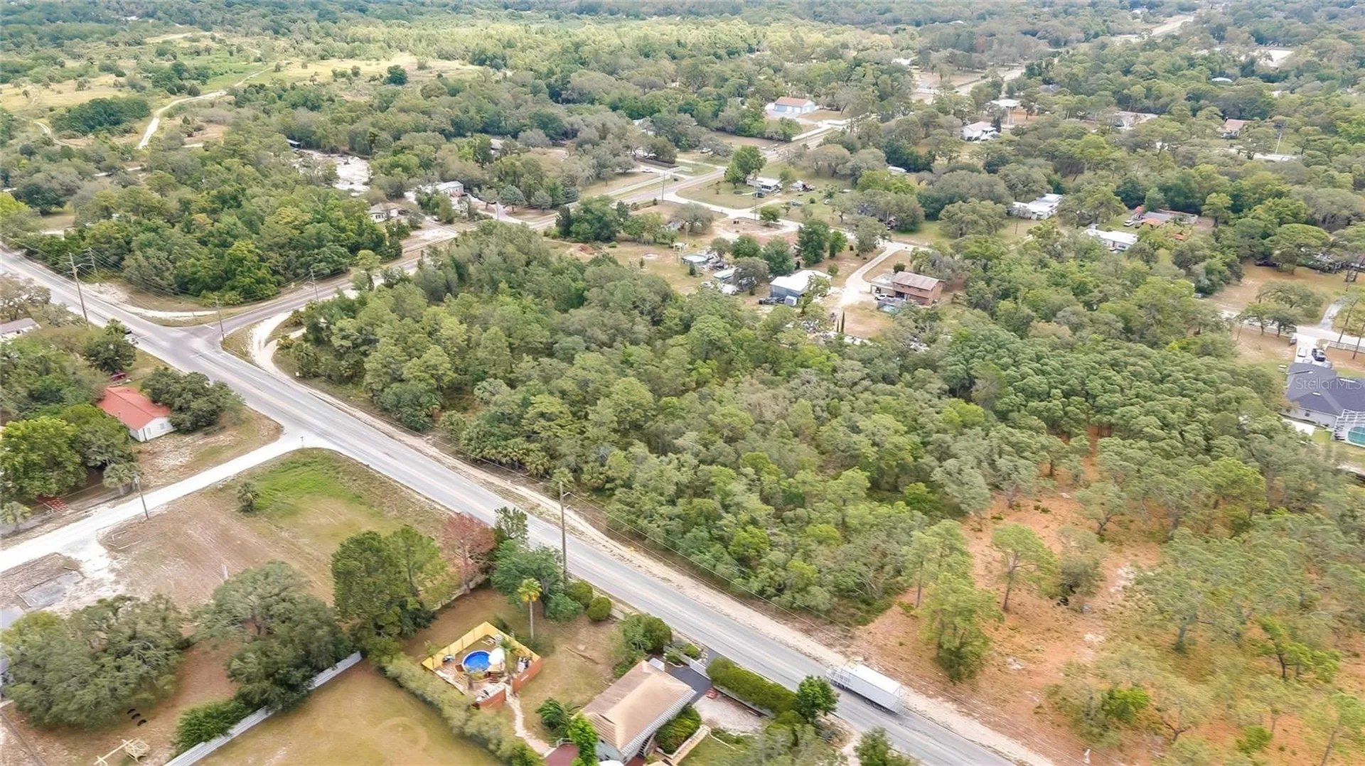 Hicks Road Hudson FL 34669