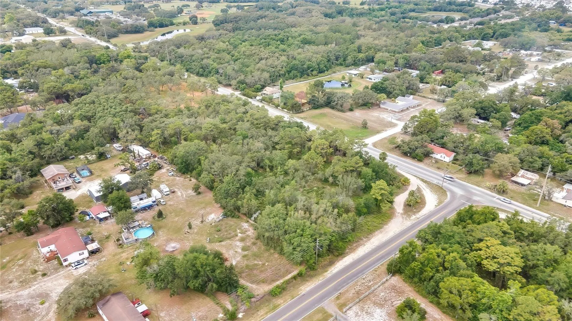 Hicks Road Hudson FL 34669