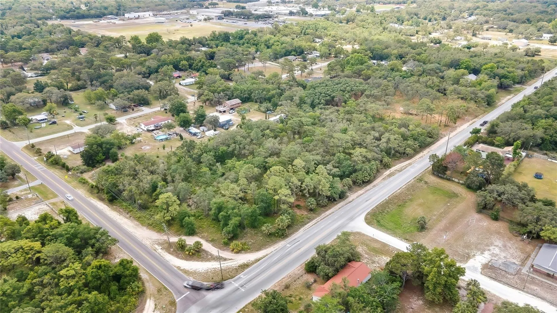 Hicks Road Hudson FL 34669