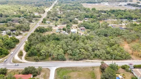 Hicks Road Hudson FL 34669