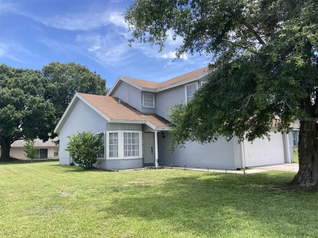 2233 Ardon Avenue Orlando FL 32833