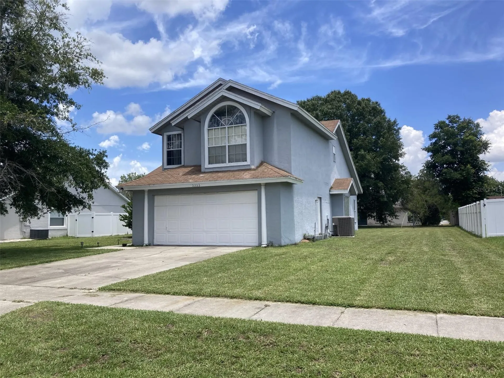 2233 Ardon Avenue Orlando FL 32833