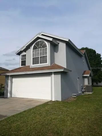 2233 Ardon Avenue Orlando FL 32833