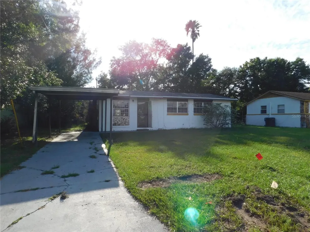 5707 S 79th Street Tampa FL 33619