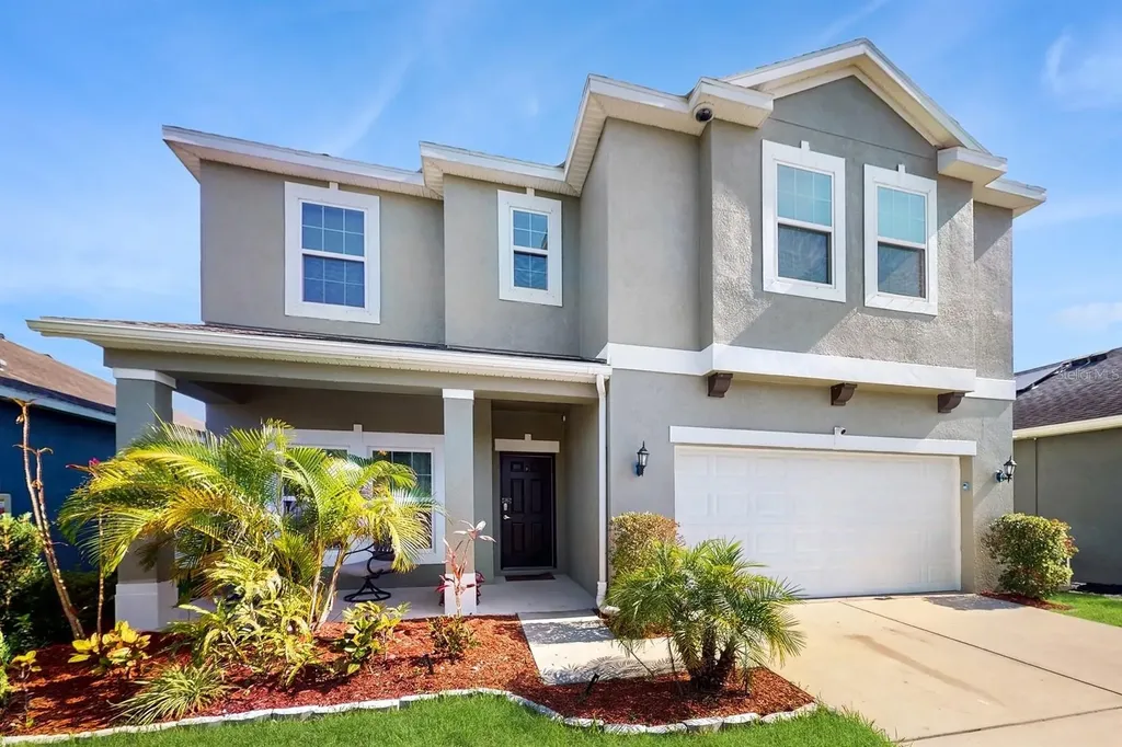 8111 Brickleton Woods Avenue Gibsonton FL 33534