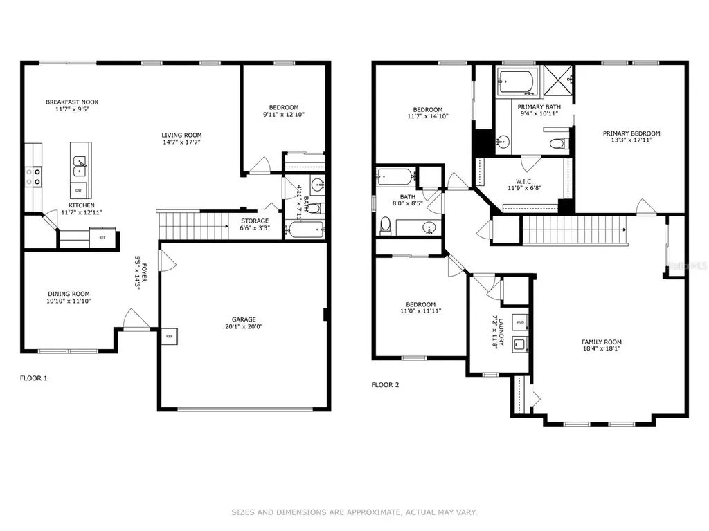 8111 Brickleton Woods Avenue Gibsonton FL 33534