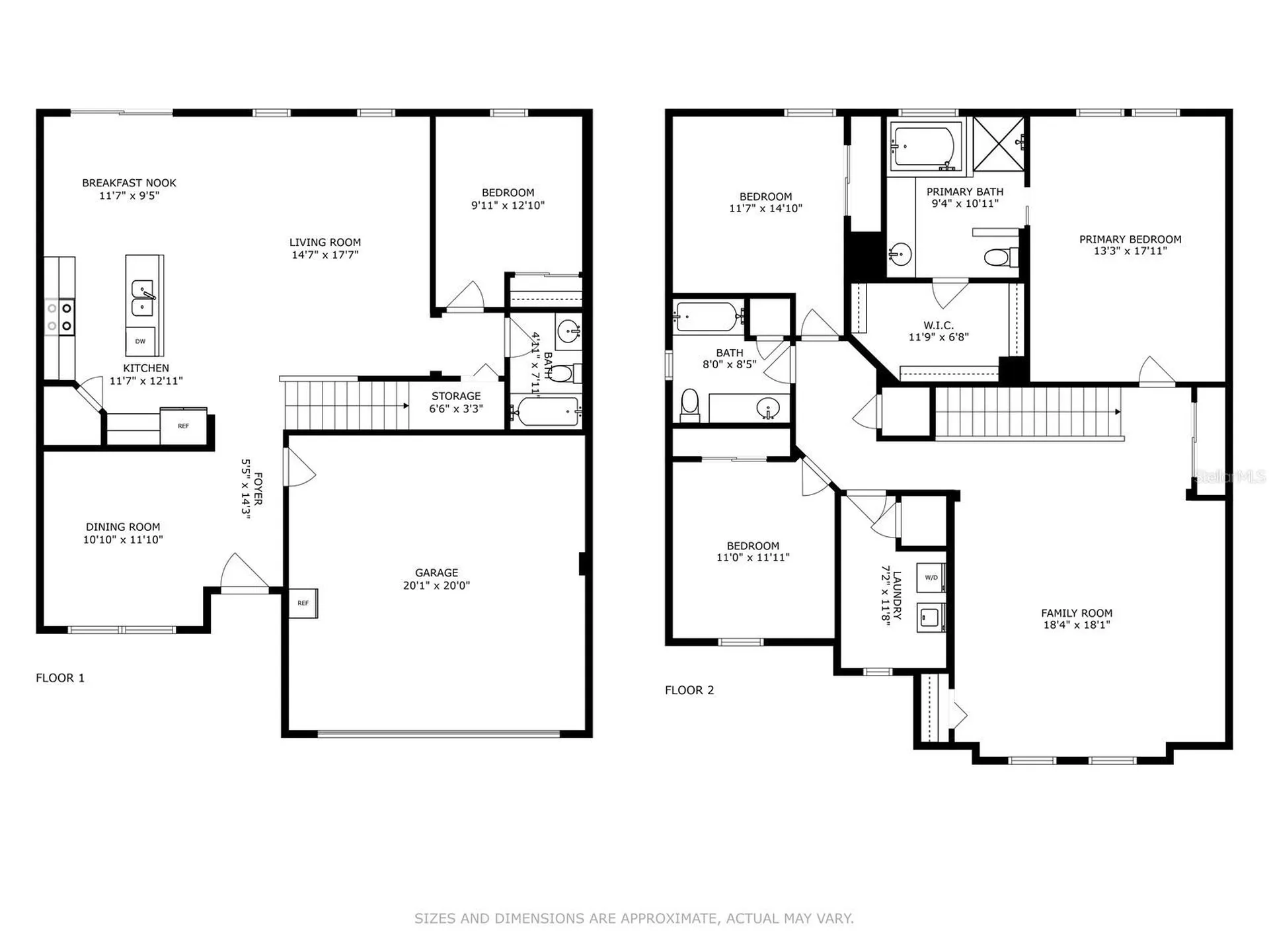 8111 Brickleton Woods Avenue Gibsonton FL 33534