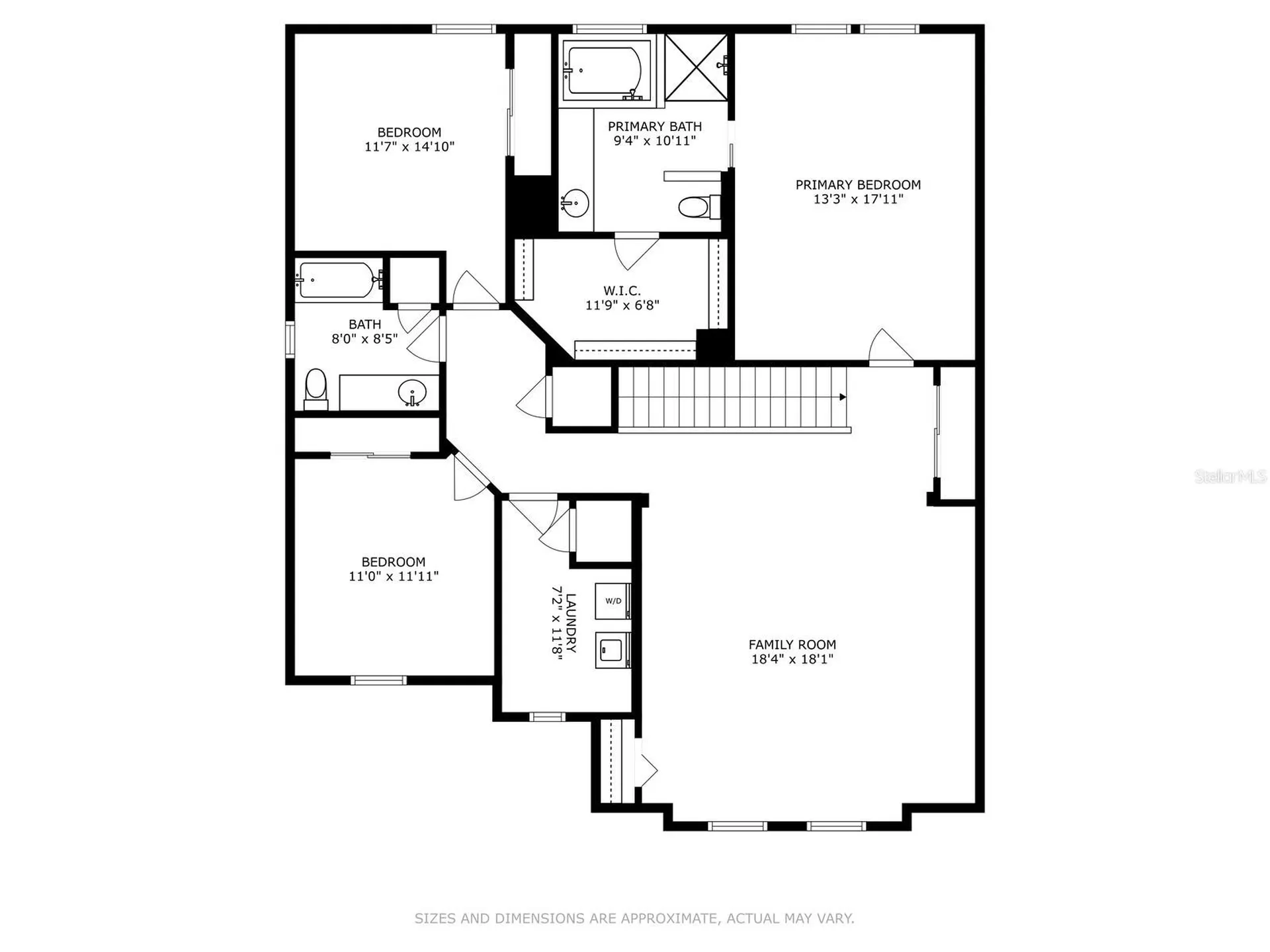 8111 Brickleton Woods Avenue Gibsonton FL 33534
