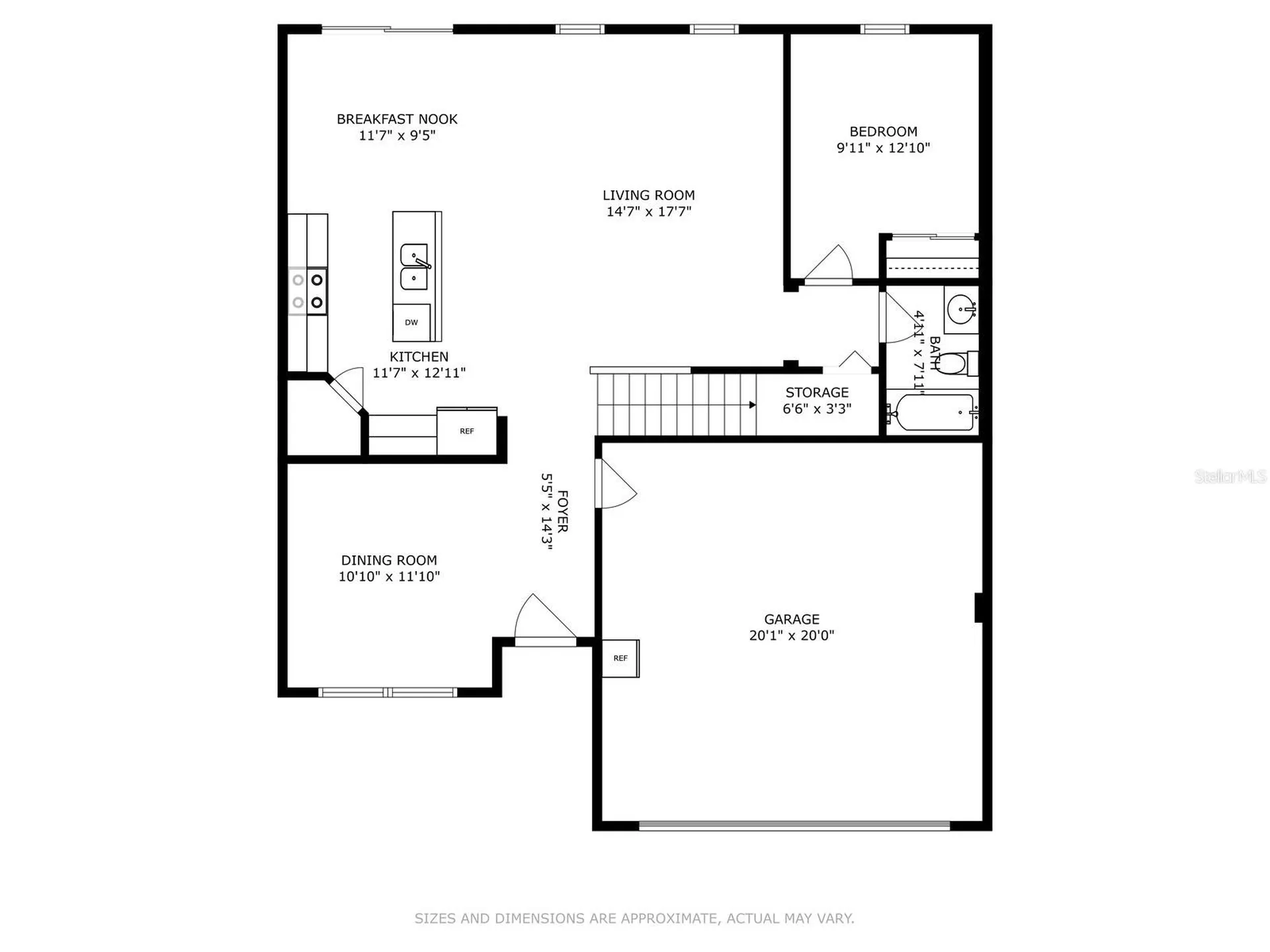 8111 Brickleton Woods Avenue Gibsonton FL 33534