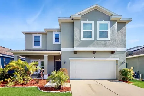 8111 Brickleton Woods Avenue Gibsonton FL 33534