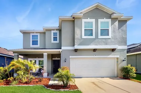8111 Brickleton Woods Avenue Gibsonton FL 33534