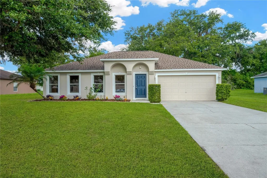 3826 Sleepy Hill Oaks Loop Lakeland FL 33810
