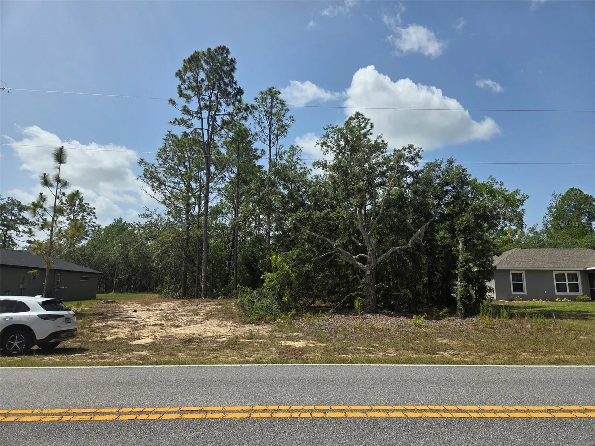1816 W Hampshire Boulevard Citrus Springs FL 34434