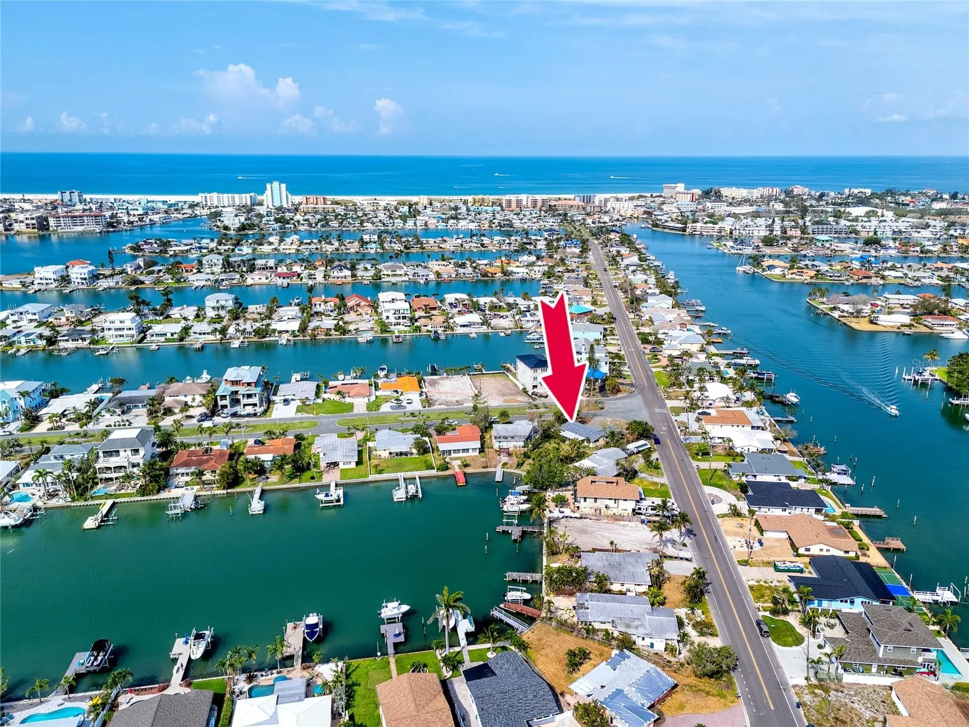 11465 7th Street E Treasure Island FL 33706