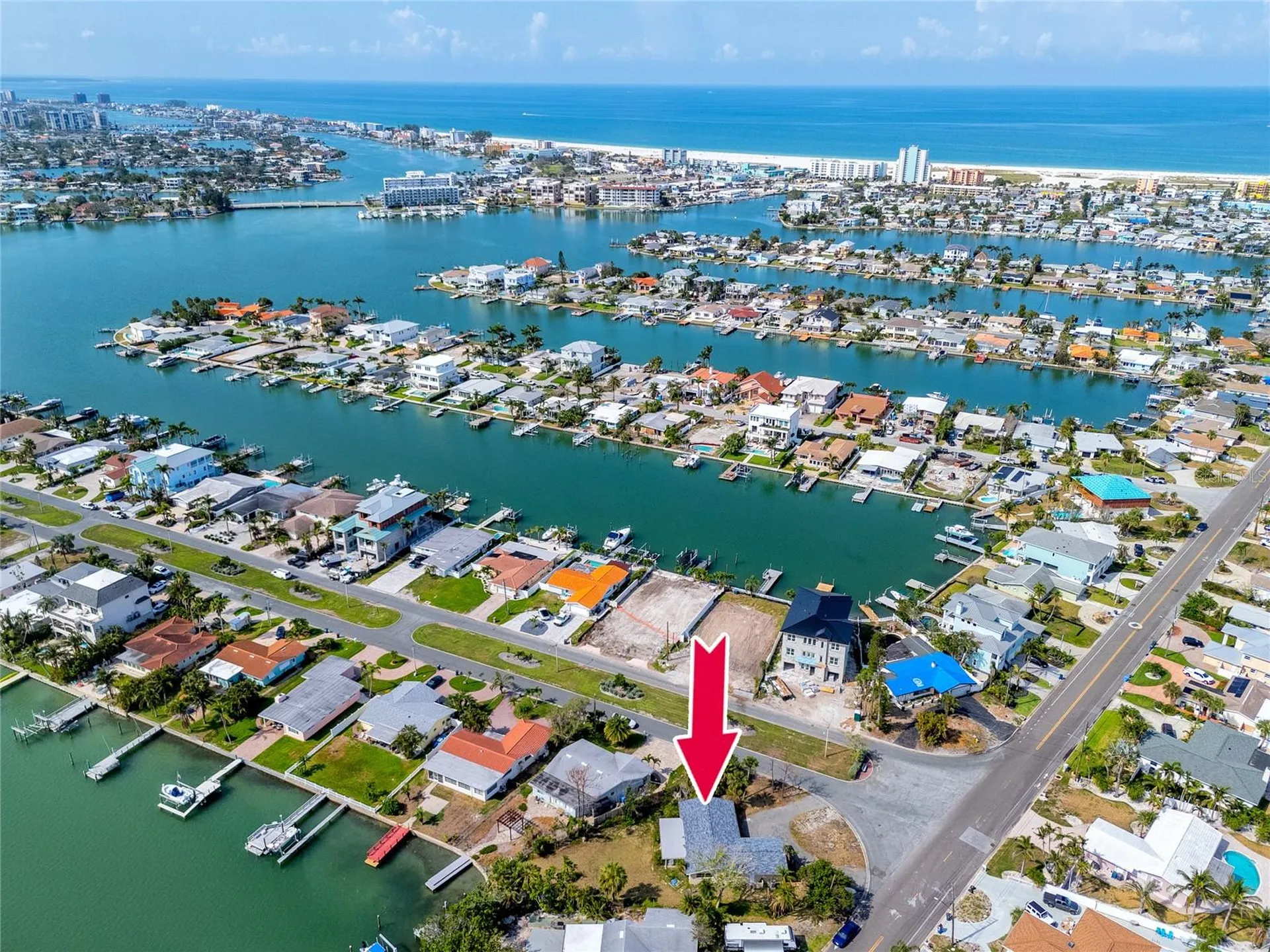 11465 7th Street E Treasure Island FL 33706