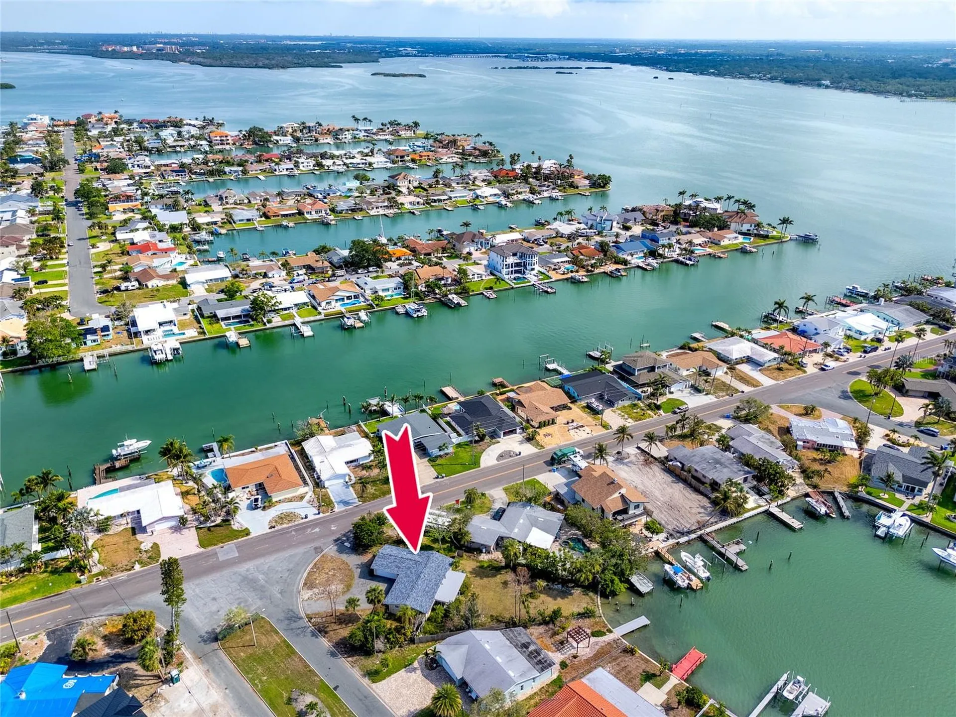 11465 7th Street E Treasure Island FL 33706