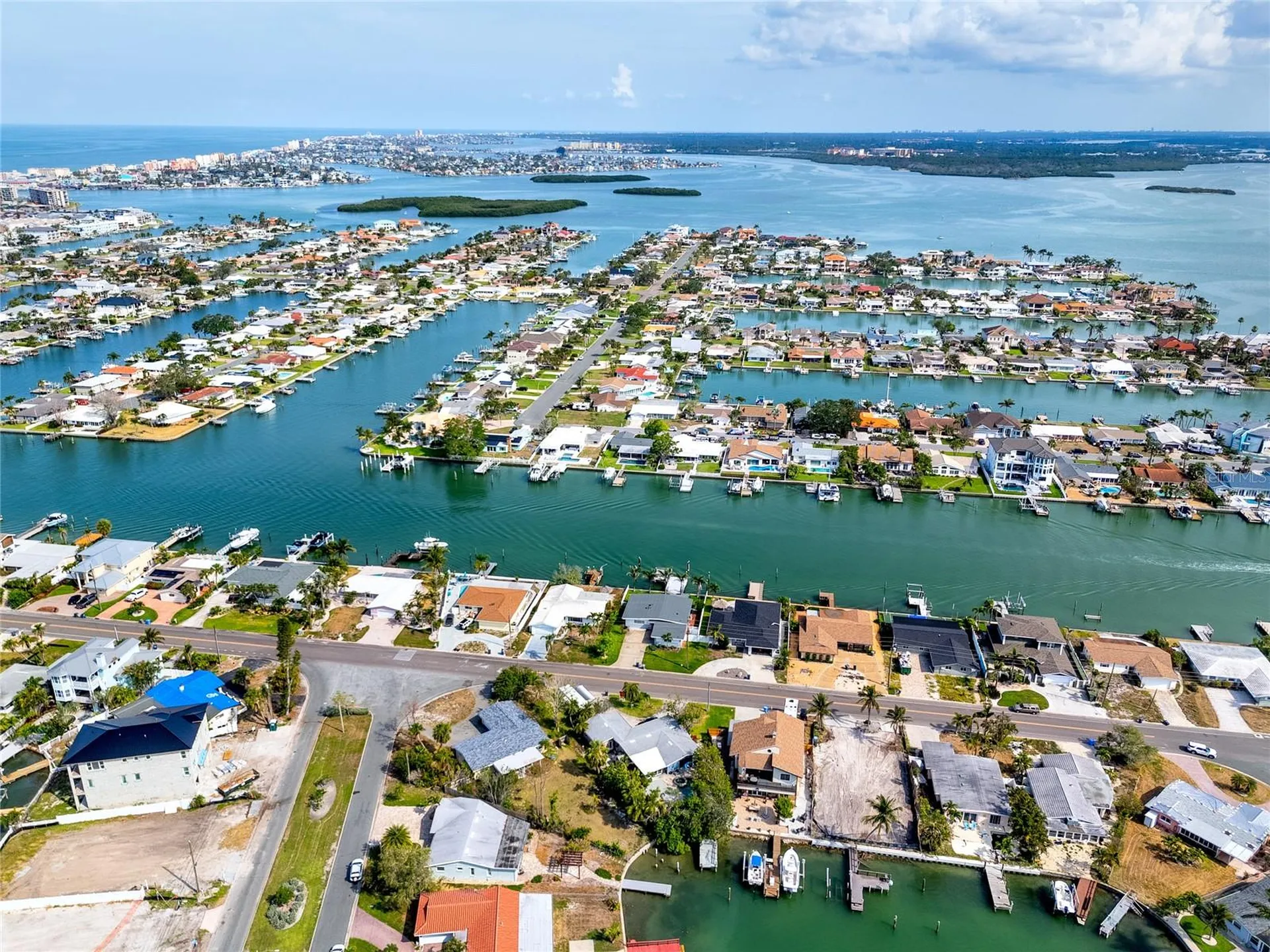 11465 7th Street E Treasure Island FL 33706